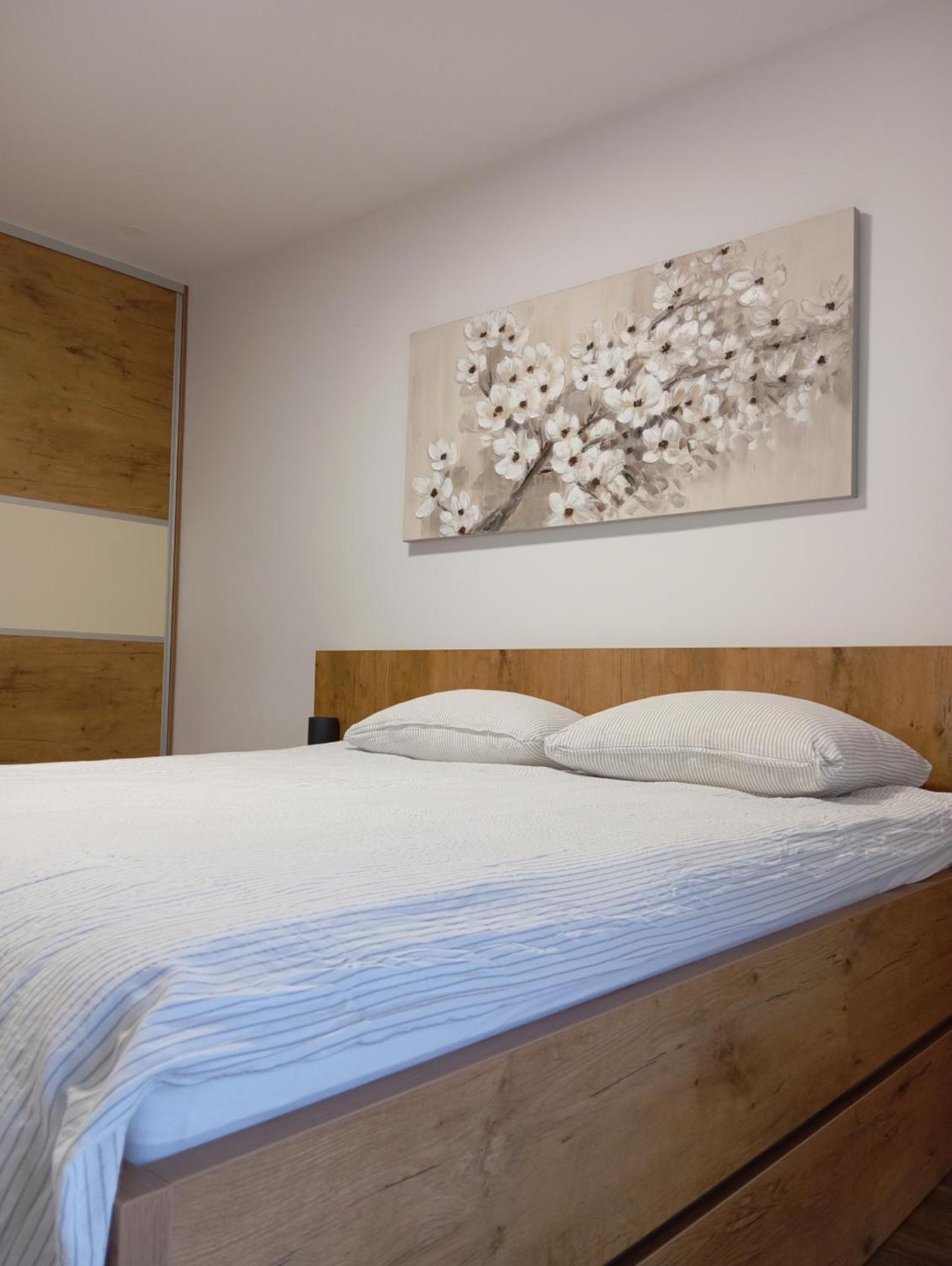Apartmaji Aida 摩拉瓦托普利采 外观 照片