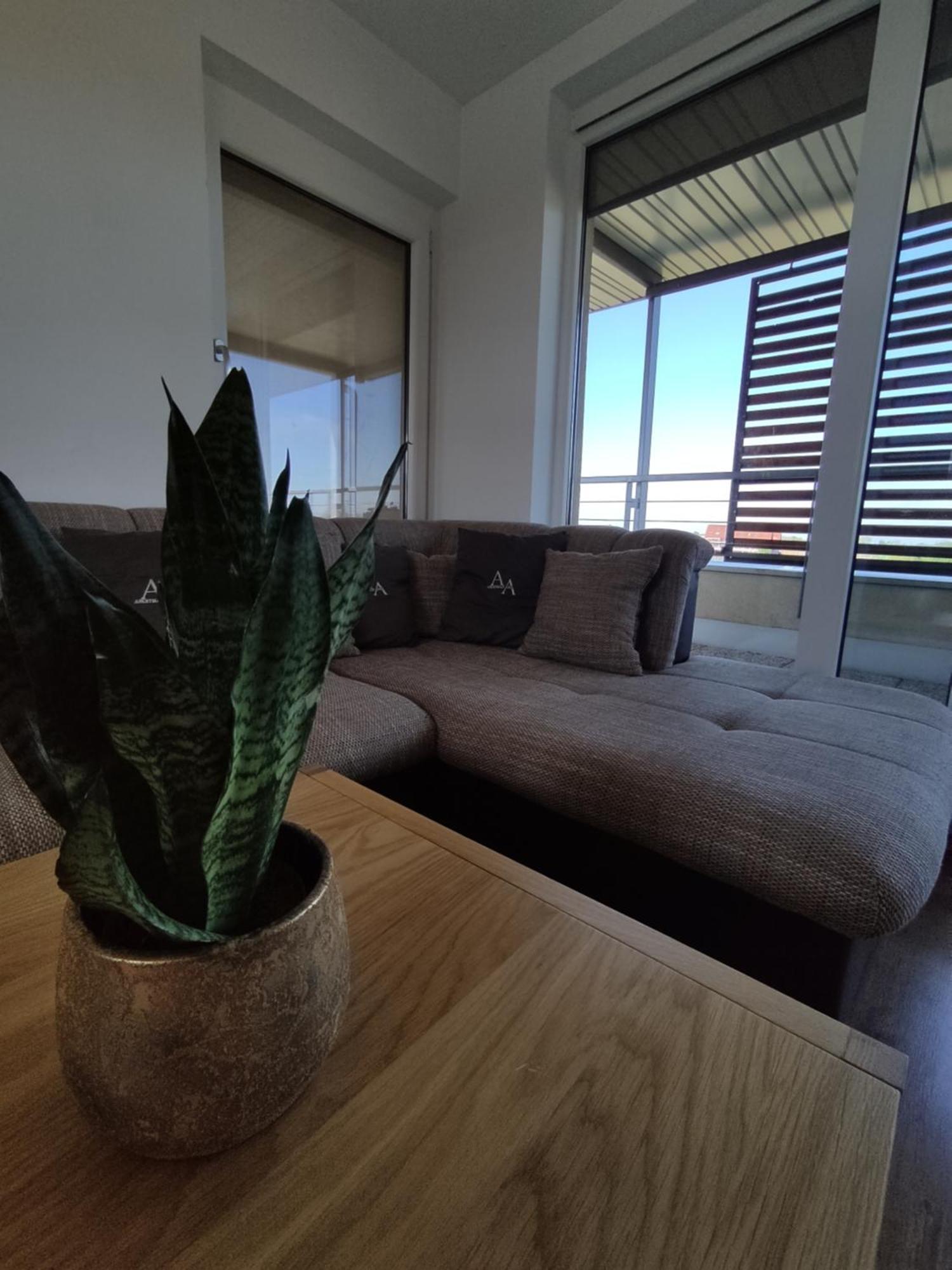 Apartmaji Aida 摩拉瓦托普利采 外观 照片