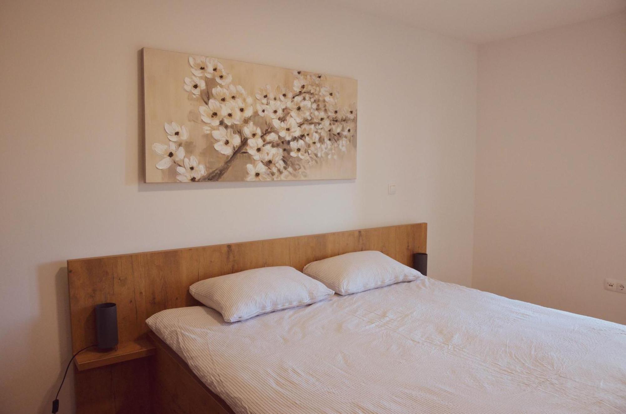 Apartmaji Aida 摩拉瓦托普利采 外观 照片