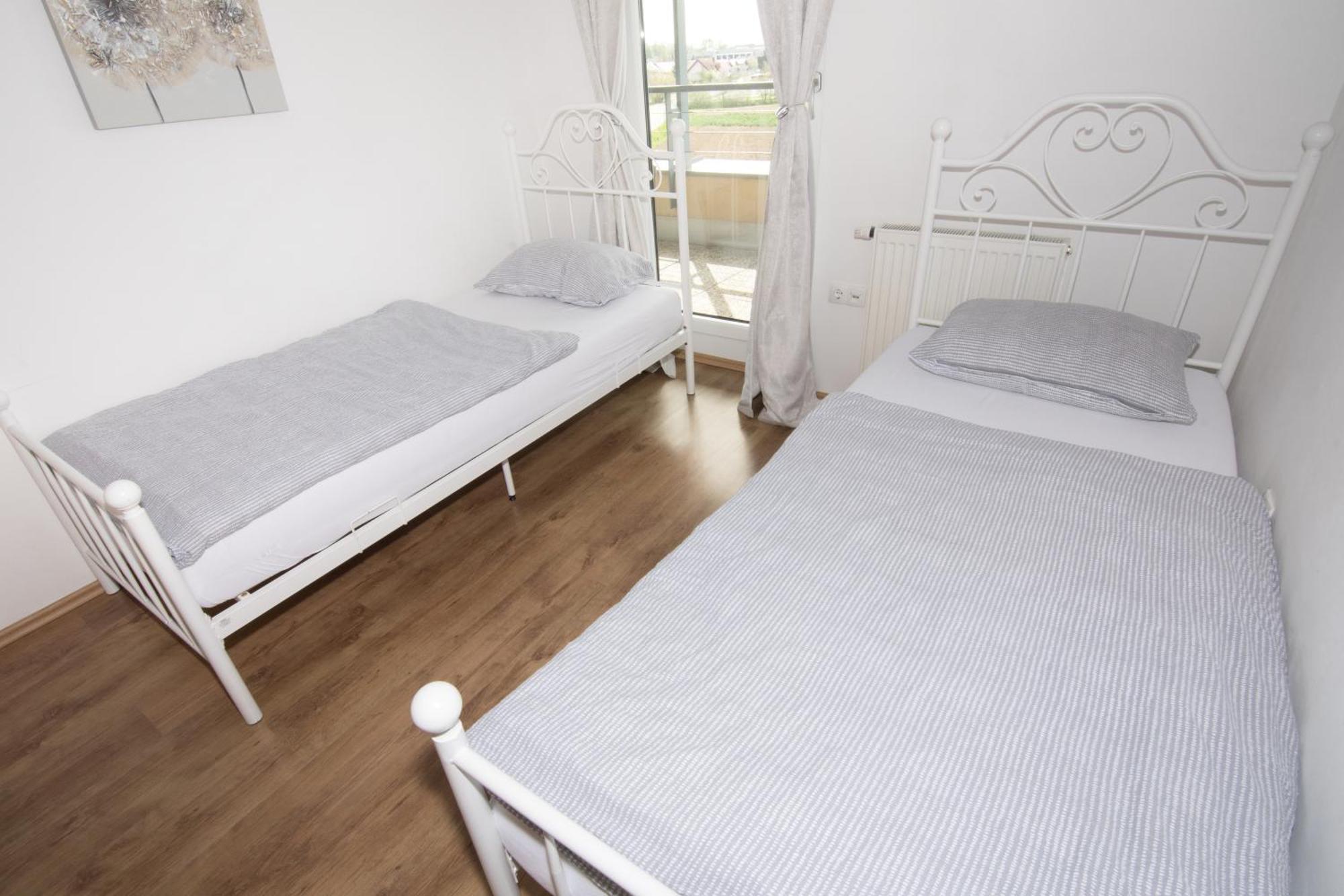 Apartmaji Aida 摩拉瓦托普利采 外观 照片